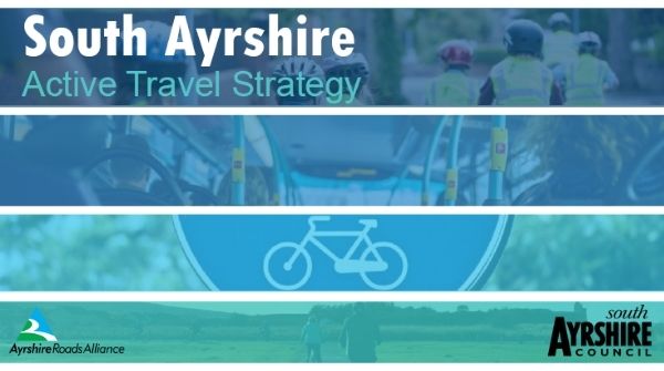 South Ayrshire Active Travel Strategy
