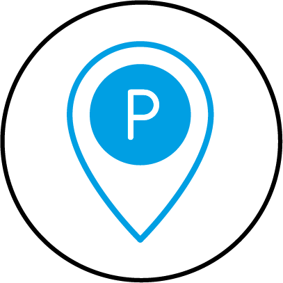 Parking Icon